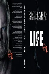 Book cover of LIFE episode 2 by Unknown