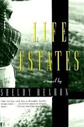 Book cover of Life Estates by Unknown
