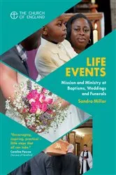 Book cover of Life Events by Unknown