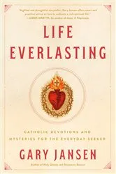 Book cover of Life Everlasting by Bernd Heinrich
