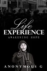 Book cover of Life Experience by Anonymous G