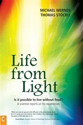 Book cover of Life from Light by Unknown