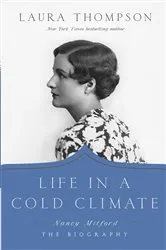 Book cover of Life in a Cold Climate by Unknown