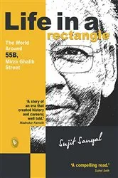 Book cover of Life In A Rectangle by Unknown