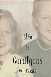 Book cover of Life in Cardigans by Unknown