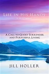 Book cover of Life In His Hands by Susan Wyndham