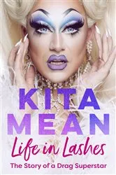Book cover of Life in Lashes by Unknown