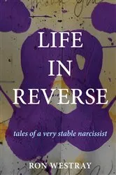 Book cover of Life in Reverse by Ron Westray