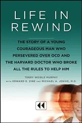 Book cover of Life in Rewind by Unknown