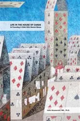 Book cover of Life in the House of Cards by Irene Abramovich