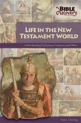 Book cover of Life In The New Testament World by Armin J Panning