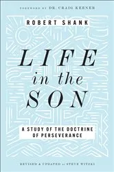 Book cover of Life in the Son by Robert Shank