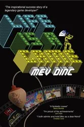 Book cover of Life Is A Game by Mev Dinc