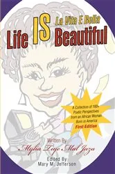 Book cover of Life Is Beautiful by Winsome Bingham