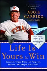 Book cover of Life Is Yours to Win by Unknown