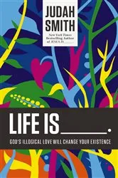 Book cover of Life is by Unknown