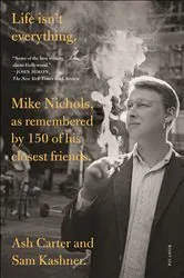 Book cover of Life isn't everything by Unknown
