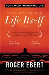 Book cover of Life Itself! by Elaine Dundy