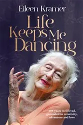 Book cover of Life Keeps Me Dancing by Unknown