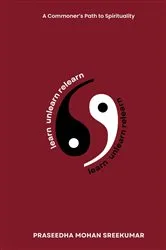 Book cover of Life- Learn, Unlearn, Relearn by Unknown