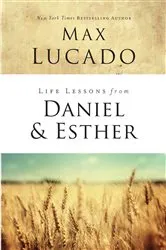 Book cover of Life Lessons from Daniel and Esther by Unknown
