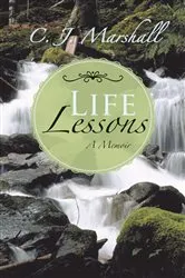 Book cover of Life Lessons by Rita de Brun