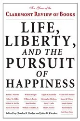 Book cover of Life, Liberty, and the Pursuit of Happiness by Peter Moore