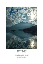Book cover of Life Lines Poetry by David Lieberstein by David Lieberstein