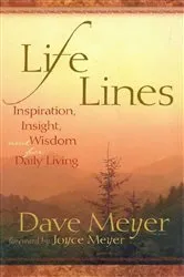 Book cover of Life Lines by Laura Di Franco
