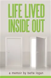 Book cover of Life Lived Inside Out by Unknown