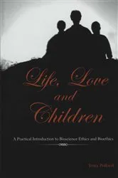 Book cover of Life, Love and Children by Unknown