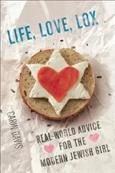Book cover of Life, Love, Lox by Carin Davis
