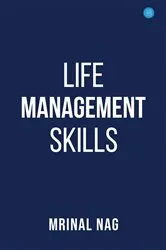 Book cover of LIFE MANAGEMENT SKILLS by Unknown