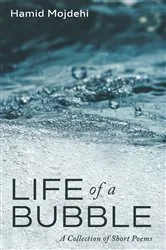 Book cover of Life of a Bubble by Hamid Mojdehi