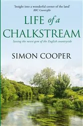 Book cover of Life of a Chalkstream by Unknown