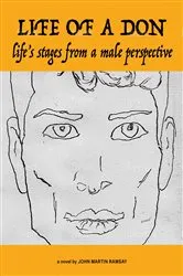 Book cover of Life of a Don by Ramsay, John, Martin