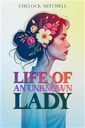 Book cover of Life of an Unknown Lady by Chelock Mitchell