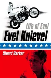Book cover of Life of Evel by Unknown