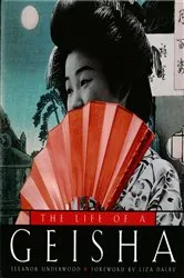 Book cover of Life of Geisha by Eleanor Underwood