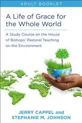 Book cover of Life of Grace for the Whole World, Adult book by Jerry Cappel
