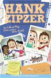 Book cover of Life of Me, The #14 by Henry Winkler