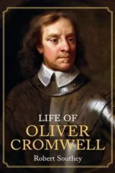 Book cover of Life of Oliver Cromwell by Unknown