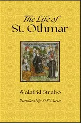 Book cover of Life of St. Othmar by Unknown