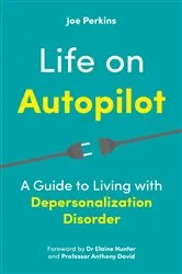 Book cover of Life on Autopilot by Joe Perkins