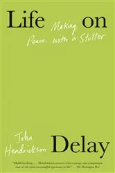 Book cover of Life on Delay by Unknown