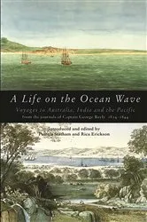 Book cover of Life On The Ocean Wave by Unknown