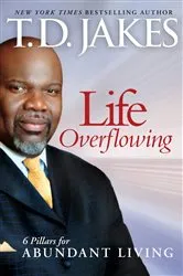 Book cover of Life Overflowing, 6-in-1 by Unknown