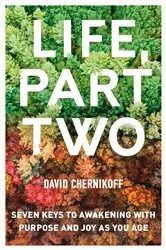 Book cover of Life, Part Two by David Chernikoff