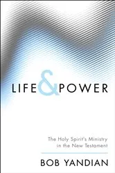Book cover of Life & Power by Unknown