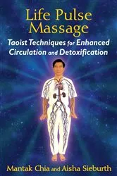 Book cover of Life Pulse Massage by Unknown